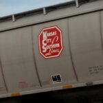 kansas city southern railway