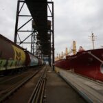vancouver grain terminal