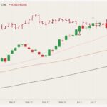 cme august lean hogs