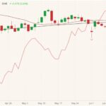 cme august live cattle