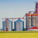 richardson saskatchewan