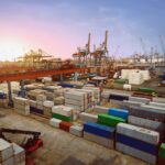 jakarta indonesia port