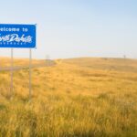 north dakota