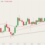 cme october live cattle