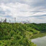 imperial oil strathcona