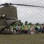 haiti earthquake aid