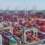 garden city container terminal savannah