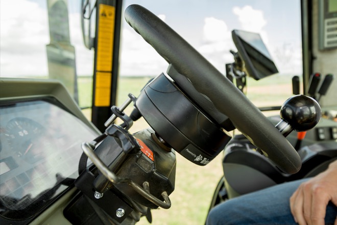 trimble guidance