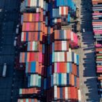 shipping containers los angeles