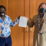 cargill strike notice