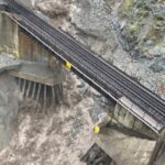 lytton bridge flood