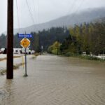 flooding chilliwack 2021