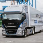 iveco stralis xp