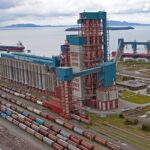 prince rupert grain terminal