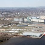 keefer terminal thunder bay