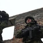 russia military