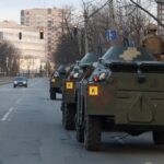 kyiv ukraine military