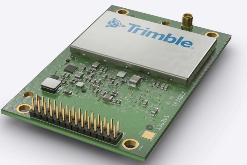trimble bd9250