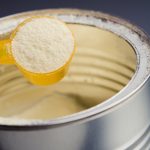 infant formula