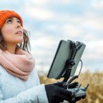 canada farm drone operator