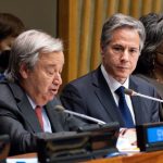 antonio guterres