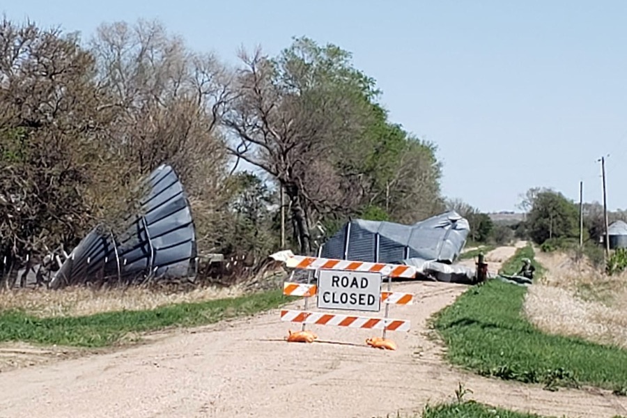 wind storm nebraska