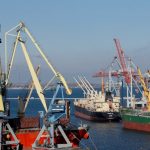 odesa ukraine port