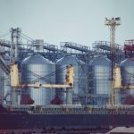belarus port grain terminal