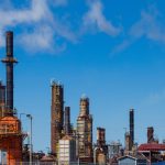 come by chance refinery newfoundland