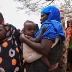 ethiopia food aid