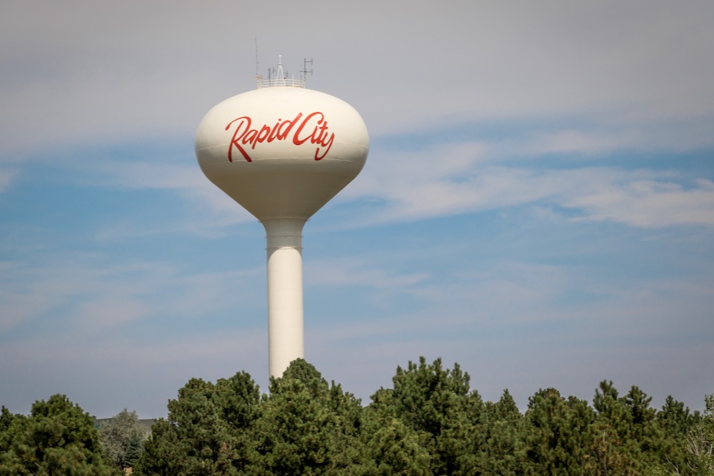 rapid city sd