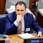 ukraine agriculture minister solskyi
