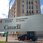 government of canada winnipeg