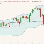 cme october lean hogs