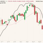 cme october lean hogs