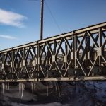 apex bridge iqaluit