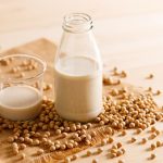 soy milk
