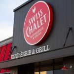 swiss chalet