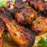 tandoori chicken