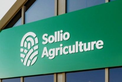 Sollio to exit southwestern Ontario grain handling - AGCanada - AGCanada