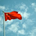 flag of China