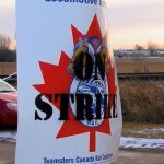 cn strike