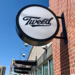 tweed osborne village