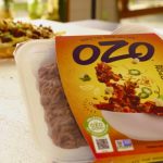 ozo plant-based ground