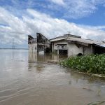 nigeria farmland flooding