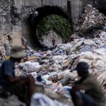 port au prince haiti