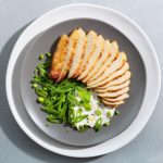 upside foods cell cultured chicken