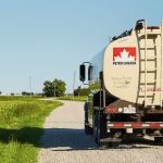 petro canada bulk fuel