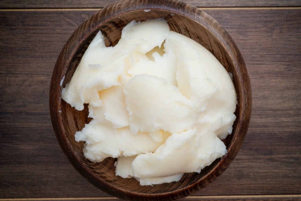 lard
