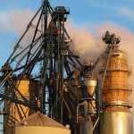 grain drying in canada